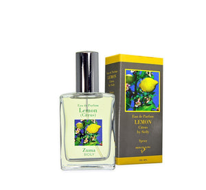 Zuma Colonia Limone Eau de toilette 30 ml — Eau de toilette