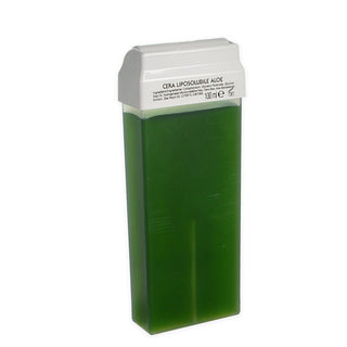 Kosmos cartuccia aloe 100 ml — מחסנית להסרת שיער