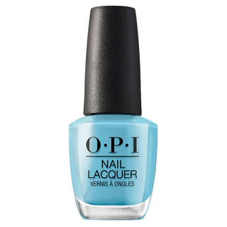 Opi Can't Find My Czechbook 15 ml — Smalto per unghie
