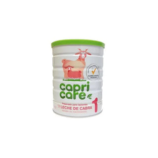 capsulericare 1 Latte in polvere per neonati 800 g