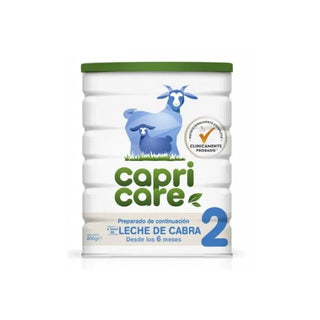 capsulericare capsuleri Care 2 Latte in polvere per neonati 800 g