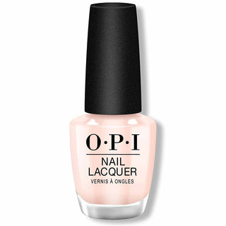 Opi Smalto Bubble Bath 15 ml — Smalto