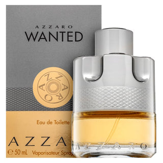 Azzaro Wanted EDT M 50 ml