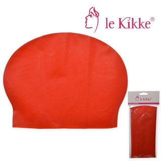 Le kikke cuffie piscina colori assortiti