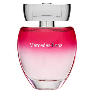 Mercedes-Benz Mercedes Benz Rose EDT W 90 ml
