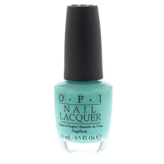Opi Smalto per unghie, smalto per unghie, NL N45, My Dogsled Is A Hybrid, 15 ml