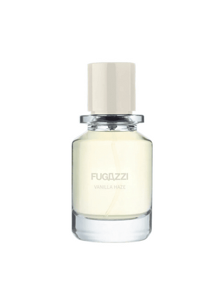 Fugazzi Vanilla Haze 50 ml — Profumo