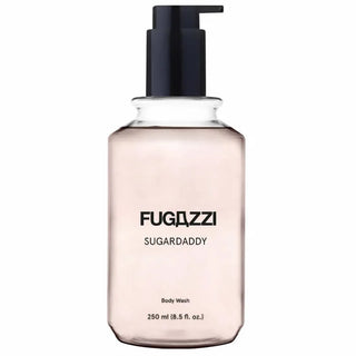 Fugazzi SugarDaddy Body Wash 250ml