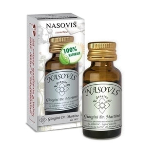 Dr Giorgini Nasovis 10 Ml 
