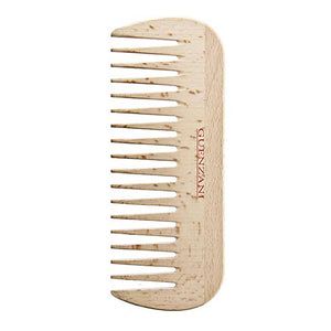 Guenzani Pettine Legno Rado 428 1 unità