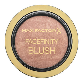 Max Factor Facefinity Blush 10 Nude Mauve 1,5 g