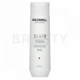 Shampoo Goldwell Dualsenses Silver 250 ml