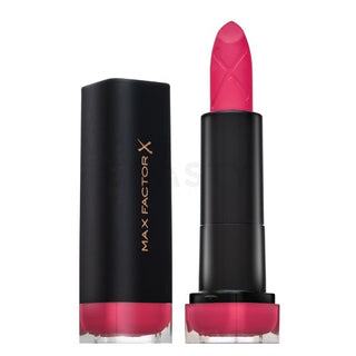 Max Factor Fløyelsmatt leppestift 25 Rouge 3,5 g