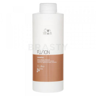 Wella Professionals Fusion Intense Repair šampon 1000 ml