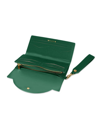 Vuch portafoglio da donna Femke Big Green