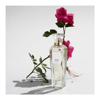 Adolfo Dominguez Agua Fresca Rosas Eau de Toilette 60ml — Eau de Toilette