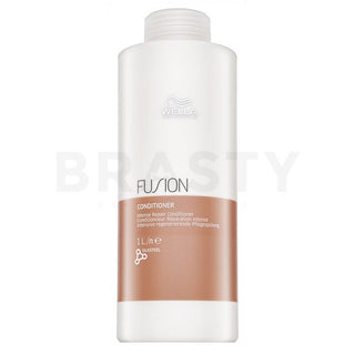 Wella Professionals Fusion Intense Repair Conditioner 1000 ml