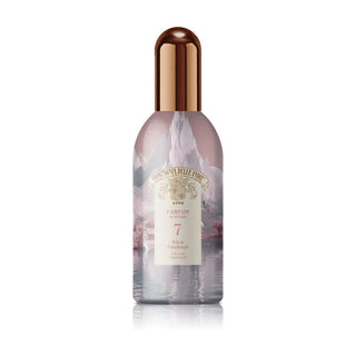 Compagnia delle indie Parfum De Voyage Iris E Patchouli-deodorante Spray 100 ml.