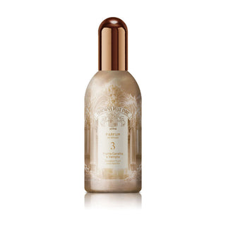 Compagnia delle indie Parfum De Voyage Frutta Candita E Vaniglia - Deodorante Spray 100 ml