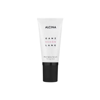 Alcina 抗花费分裂精华液 50 毫升 