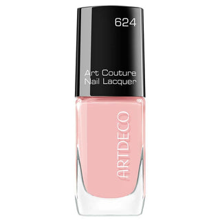 Artdeco Verniz (Art Couture) 10 ml - Tonalidade: 624 Milky Rose ABRIL 