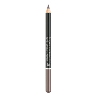 Artdeco Ögonbrynspenna 1,1 g - Nyans: 6 Medium Gråbrun