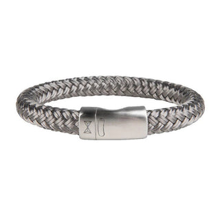 Aze jewels Moderní Crossjack Marine Style náramek AZ-BT001-C - Velikost: 22,5 cm - XL