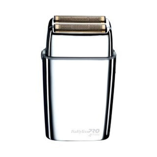 Babyliss pro PRO 4RTISTS Double Beard Trimmer FXFS2E Silver
