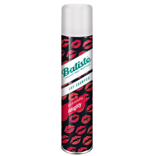 Batiste Shampoing sec Naughty Pink Fusion (shampoing sec) 200 ml