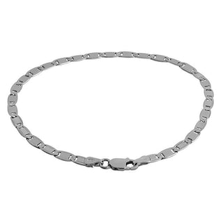 Beneto exclusive Silver bracelet AGB200/20 - Length: 19 cm