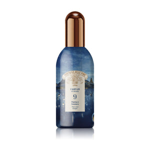 Compagnia delle indie Parfum De Voyage Menta E Zenzero - Deodorant Spray 100 ml