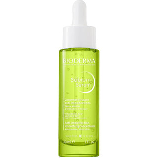 Bioderma سيروم لعلاج عيوب البشرة سيبيوم 30 مل