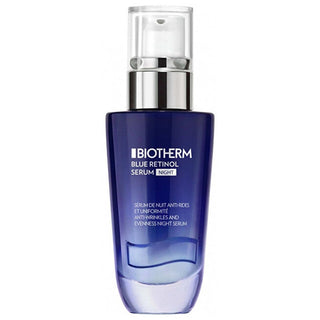 Biotherm (Anti-rimpel en uniform nachtserum) Blue Retinol 30 ml