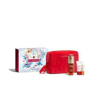 Clarins Coffret cadeau double sérum