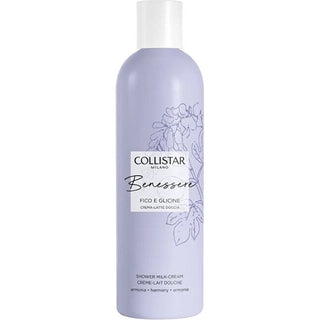 Collistar Benessere Doccia Crema-Latte 250 ml — Gel doccia