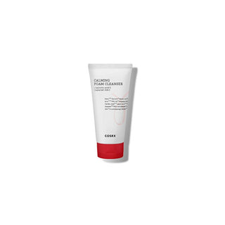 Cosrx AC Collection Calming 2.0 Facial Cleansing Foam - Volum: 50 ml
