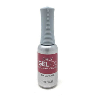 Orly Gelfx, smalto semipermanente lucido, Oh Darling, 9 ml