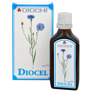 Diochi Picături Diocel 50 ml