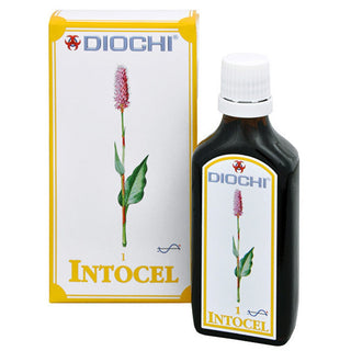 Diochi Picături Intocel 50 ml