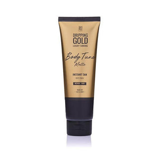 Dripping gold Instant Bronzer Body Tune Medium/Mørk 125ml