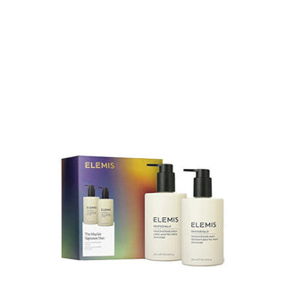 Elemis Mayfair Signature Duo gavesett for kroppspleie
