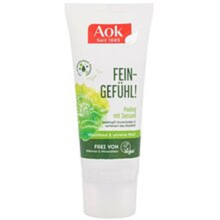 Aok Fine Feeling καλλυντικό peeling 100ml 