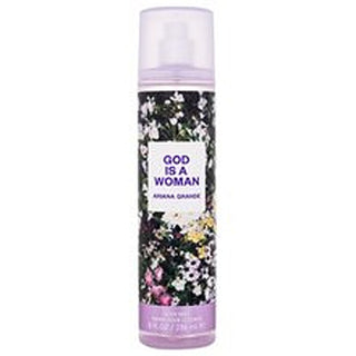 Ariana grande ゴッド・イズ・ア・ウーマン ボディスプレー 236ml