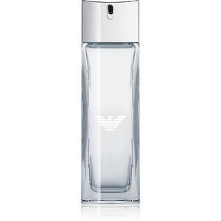 Armani Emporio Diamonds EDT Uomo 75 ml — Eau de Toilette