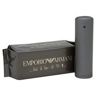 Armani Emporio He EDT Uomo 100 ml — Eau de Toilette