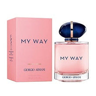Armani My Way EDP Donna 15 ml — Eau de Parfum