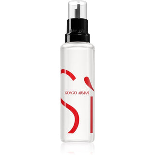 Armani Si Passione Woda perfumowana Uzupełnienie 100 ml