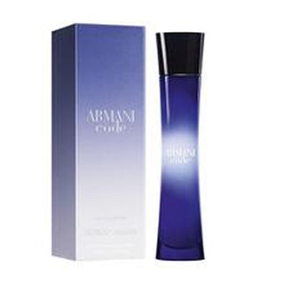 Armani 여성용 코드 EDP - 50ml