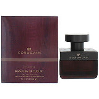 Banana Republic Cordovan EDT - 100ml
