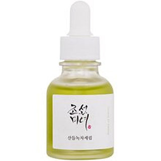 Beauty of joseon Grüner Tee + Panthenol Beruhigendes Serum - 30 ml